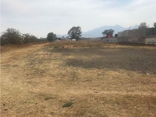 Terreno en Tultitlán de Mariano Escobedo, Tultitlán