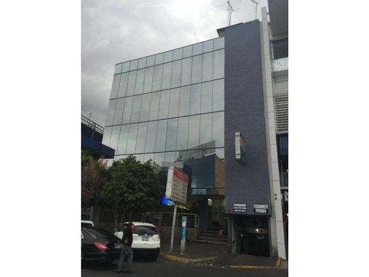 Büro in Naucalpan de Juárez, México (Bundesstaat)