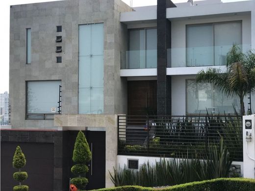 Lüks ev Naucalpan de Juárez, Estado de México