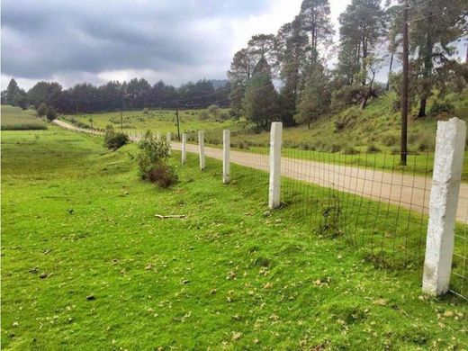 Terreno en Chapa de Mota, Estado de México