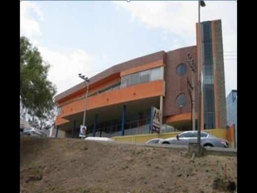 ‏בניין ב  Naucalpan de Juárez, Estado de México