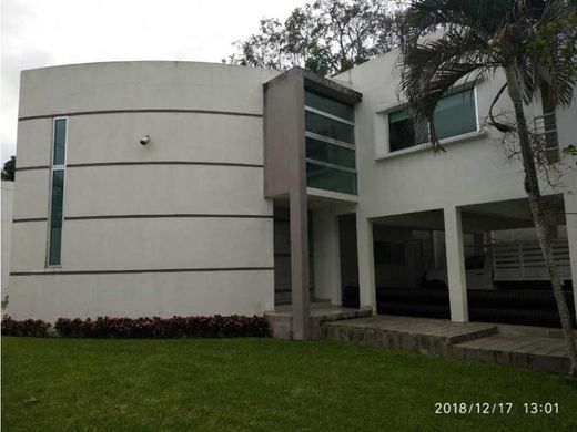 Maison de luxe à Cárdenas, Tabasco