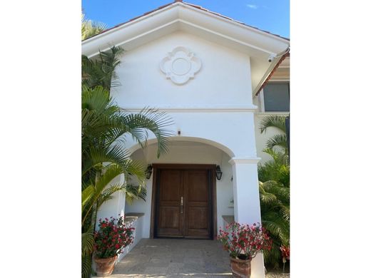 Luxe woning in San José del Cabo, Los Cabos