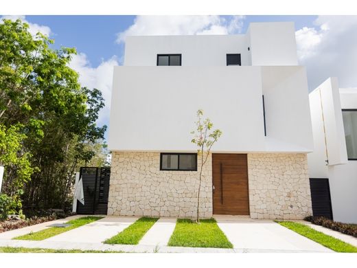 Casa de lujo en Cancún, Benito Juárez