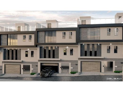 Casa di lusso a Tijuana, Estado de Baja California