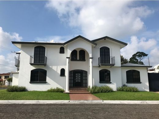 Luxe woning in Tapachula, Chiapas