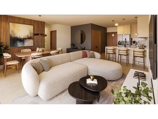 Apartment in Monterrey, Nuevo León