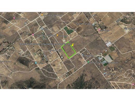 Terrain à Ensenada, Basse-Californie du Nord