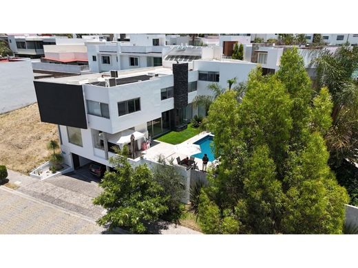 Casa di lusso a San Andrés Cholula, Puebla