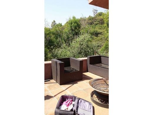 Πολυτελή κατοικία σε Ciudad López Mateos, Atizapán de Zaragoza