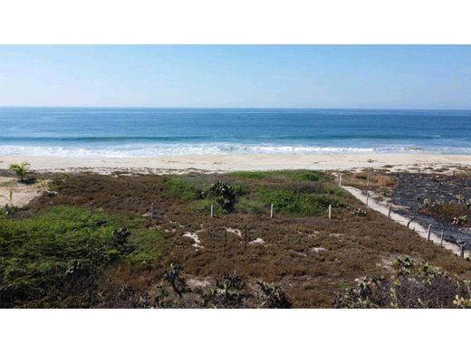 Αγροτεμάχιο σε Puerto Escondido, San Pedro Mixtepec -Dto. 22 -