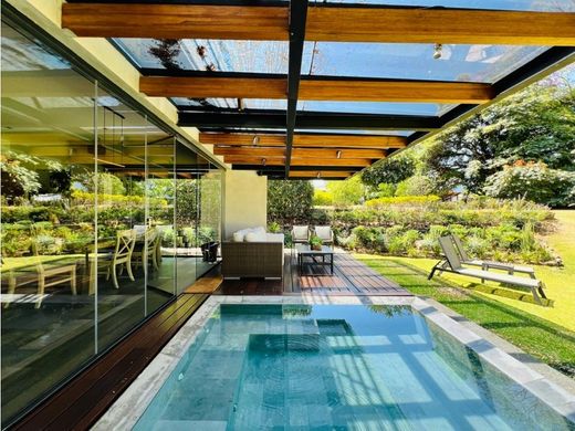 아파트 / Valle de Bravo, Estado de México