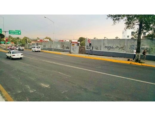 Terrain à Tlalpan, Ciudad de México