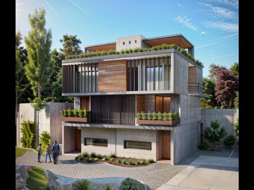 Luxury home in Ciudad Juárez, Juárez