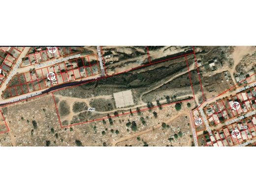 Terreno - Ensenada, Estado de Baja California