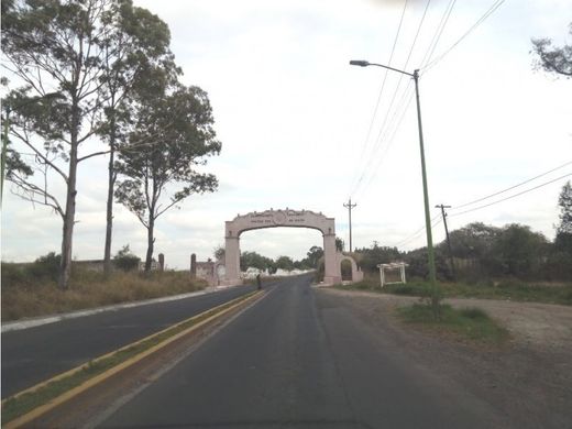 Grond in Aculco de Espinoza, Aculco