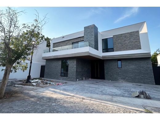 Casa de luxo - Saltillo, Coahuila de Zaragoza