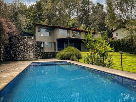 Luxe woning in Valle de Bravo, Mexico (staat)