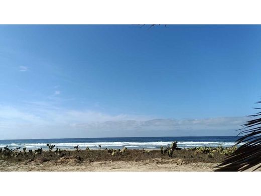 Grundstück in Santa María Colotepec, Oaxaca