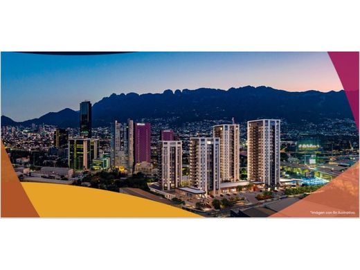 Apartment in Monterrey, Nuevo León