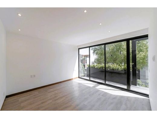 Appartement à Miguel Hidalgo, Ciudad de México