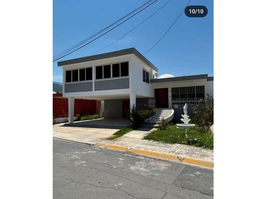 Casa de luxo - Monterrei, Monterrey