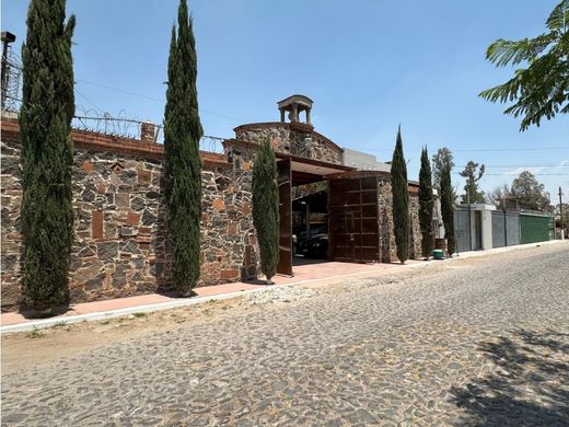 Luxury home in El Marqués, Nopala de Villagrán