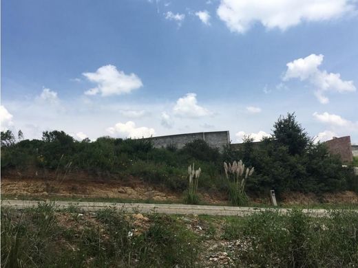 Land in Ciudad López Mateos, Atizapán de Zaragoza
