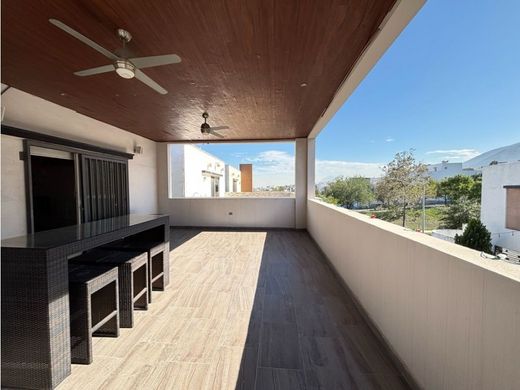 Casa de lujo en Monterrey, Estado de Nuevo León
