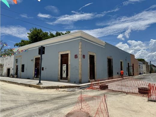 Complexes résidentiels à Mérida, Yucatán