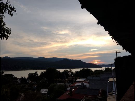 Lüks ev Valle de Bravo, Estado de México