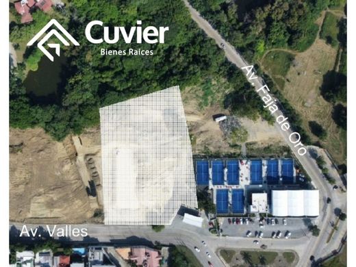 Участок, Tampico, Estado de Veracruz-Llave