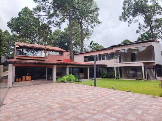 Luxury home in Valle de Bravo, Estado de México