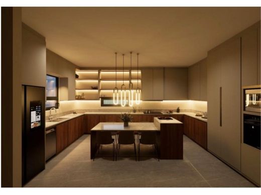 Luxury home in Monterrey, Nuevo León