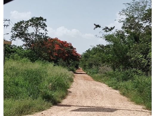 Terreno en Mérida, Yucatán