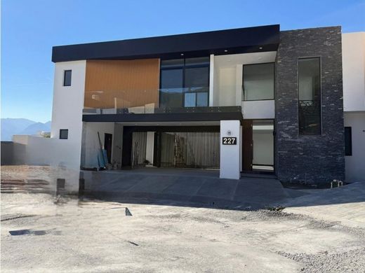 호화 저택 / Santiago, Estado de Nuevo León