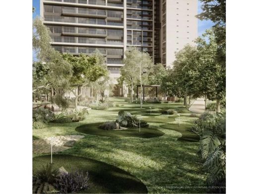 Apartment in Delegación Cuajimalpa de Morelos, Cuajimalpa de Morelos