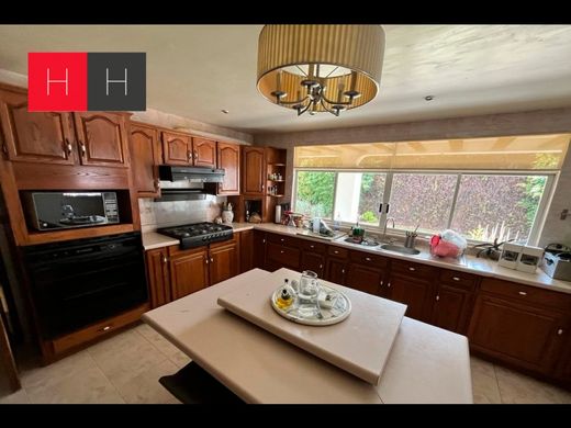 Luxury home in Puebla