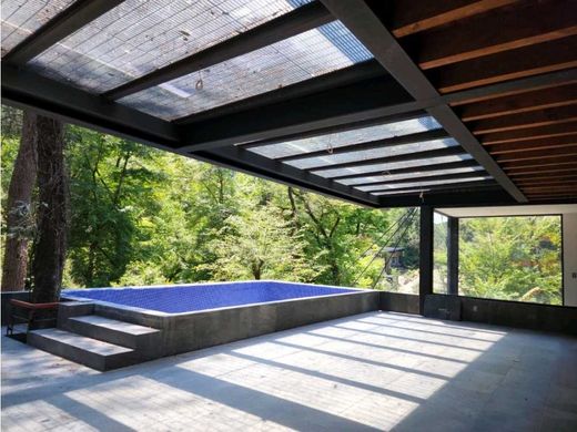 ‏בתי יוקרה ב  Valle de Bravo, Estado de México