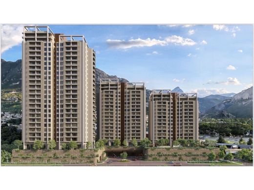 Appartamento a Santa Catarina, Nuevo León