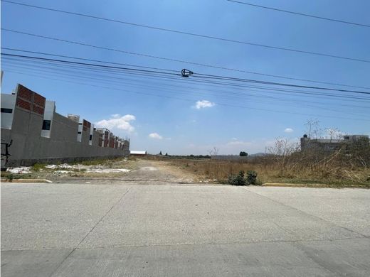 ‏קרקע ב  Cuautlancingo, Estado de Puebla