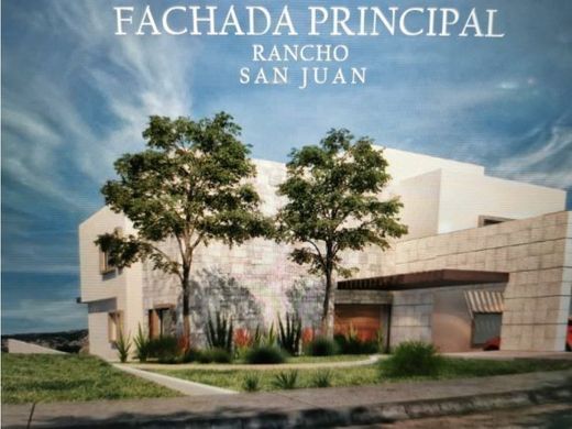 Luxury home in Ciudad López Mateos, Atizapán de Zaragoza