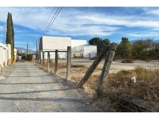 ‏קרקע ב  Saltillo, Estado de Coahuila de Zaragoza