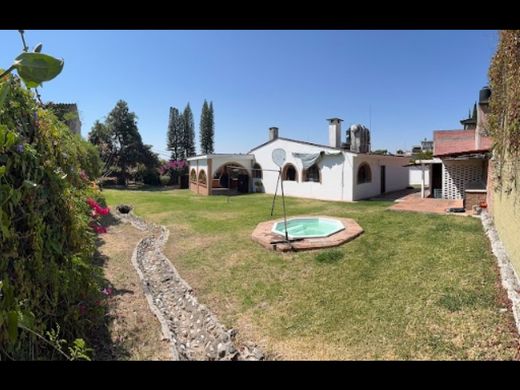 Casa di lusso a Ixtapan de la Sal, Messico (stato federato)