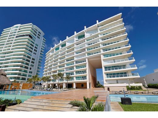 Piso / Apartamento en Cancún, Benito Juárez