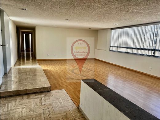 Piso / Apartamento en Miguel Hidalgo, México D.F.