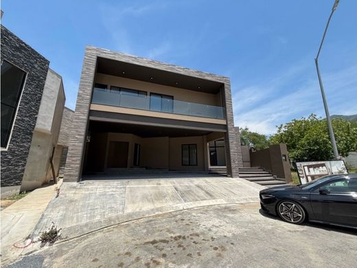 호화 저택 / Santiago, Estado de Nuevo León