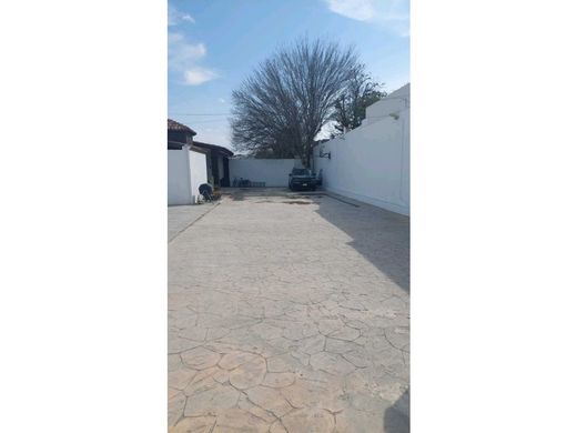 Land in Saltillo, Coahuila