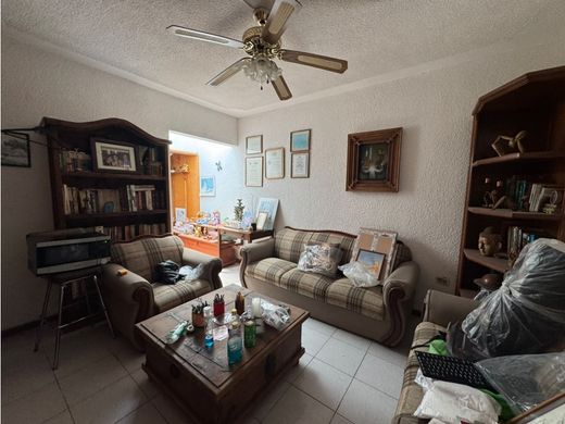Luxury home in Aguascalientes
