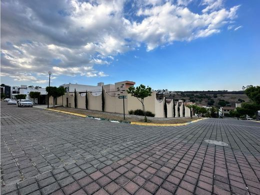 Casa de lujo en Puebla de Zaragoza, Puebla